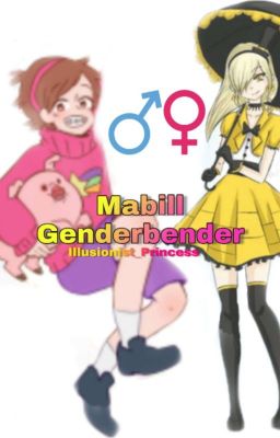 Mabill Genderbender