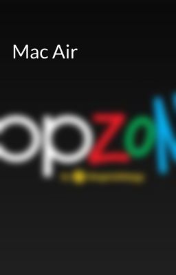 Mac Air
