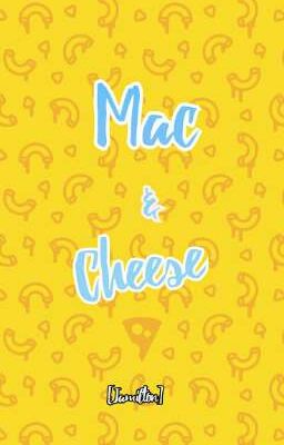 Mac and cheese [Jamilton]