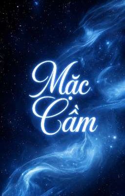 Mặc Cầm
