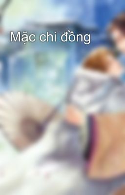 Mặc chi đồng