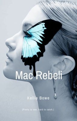 Mac Rebeli [a fairy tale]