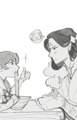 [Mạc Thượng] Mì Sợi