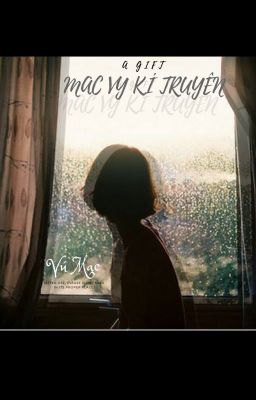 Mạc Vy kí truyện