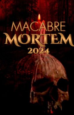 Macabre Mortem Contest 2024