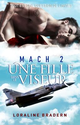 Mach 2 : une fille dans le viseur T1 (Édité Chez Amazon)