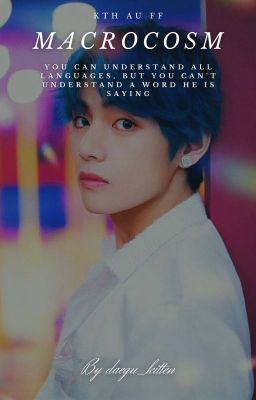 Macrocosm | BTS AU