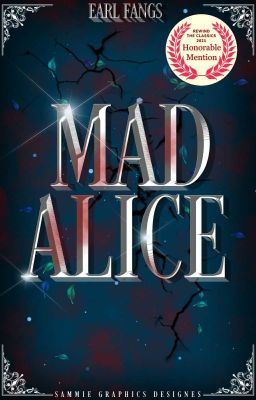 Mad Alice