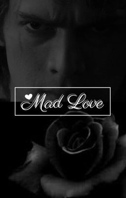 Mad Love || Anakin Skywalker x Reader