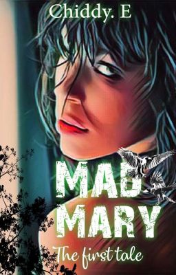 MAD MARY 