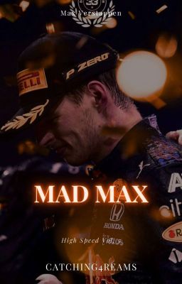 Mad Max | Max Verstappen | Vol. 5