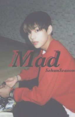 Mad»Vkook