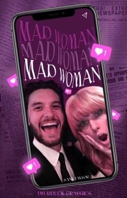 MAD WOMAN ✦ Ben Barnes