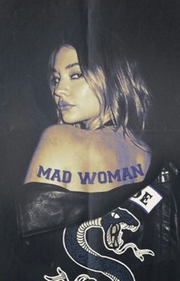 mad woman, ˢʷᵉᵉᵗᵖᵉᵃ