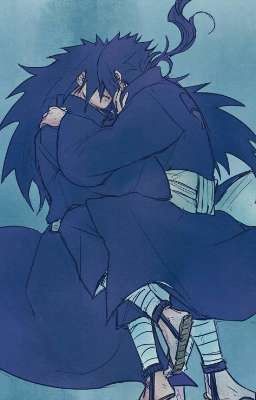 madaizu : madara x Izuna ~Oneshot~