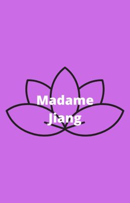 Madame Jiang