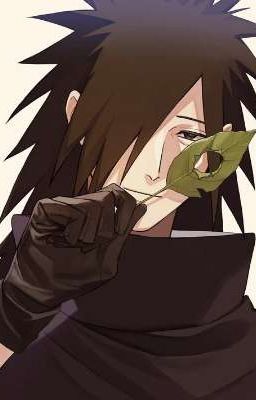 Madara uchiha X Reader 