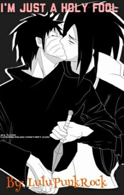 Madara X Obito 