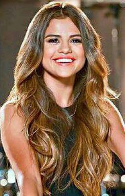 Maddison Selena Gomez