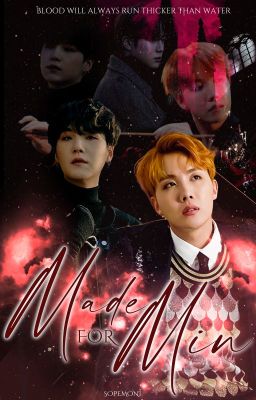 Made for Min | SOPE