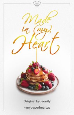 MADE IN (MY) HEART | KOOKMIN TRANS