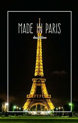 Made In Paris // phan