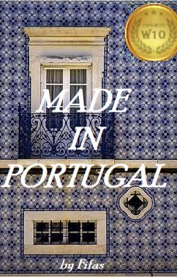 Made in Portugal