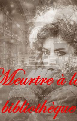 Madel Loupian: Meurtre à la bibliothèque: