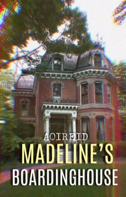 Madeline's Boardinghouse