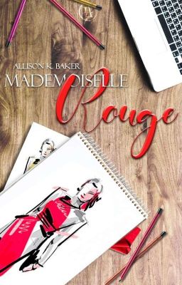 Mademoiselle Rouge