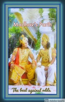 Madhav's Parth ☑️