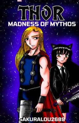 Madness of Mythos