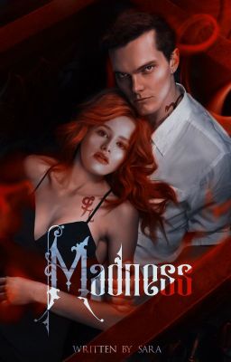 MADNESS · SHADOWHUNTERS