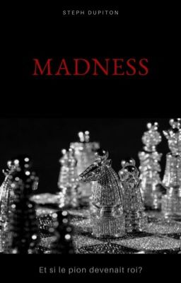 Madness [TAEKOOK]