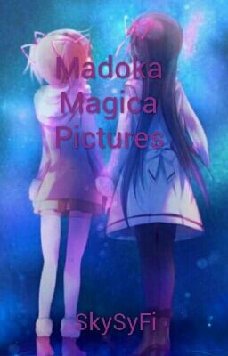 Madoka Magica Pictures