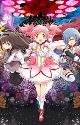 Madoka's Memory's