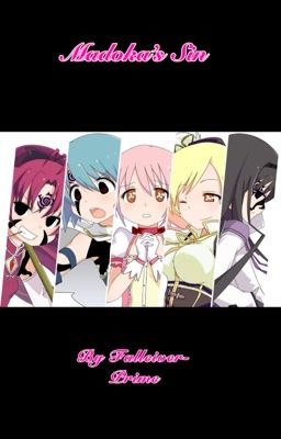 Madoka's Sin