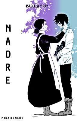 Madre | The Promised Neverland