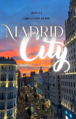 Madrid City 