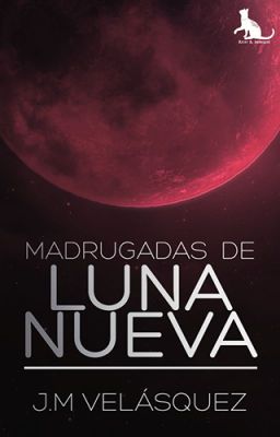 Madrugadas de luna nueva