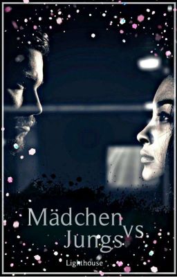 Mädchen vs. Jungs 