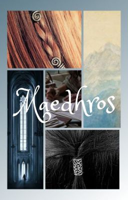 Maedhros