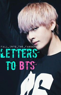 Mafia [ aka Letters to BTS ] ✔