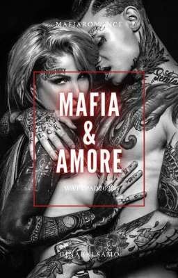 Mafia&Amore⛓️