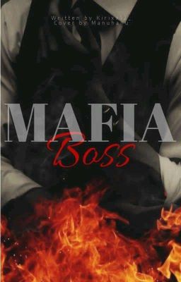     |••Mafia Boss••|