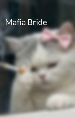 Mafia Bride