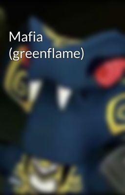 Mafia (greenflame) 