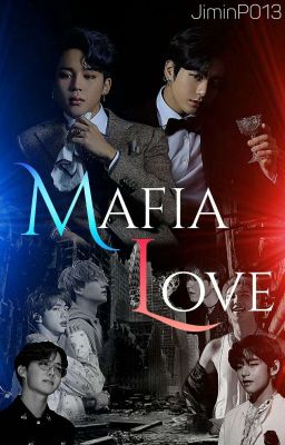 Mafia Love JIKOOK