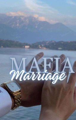 Mafia Marriage  