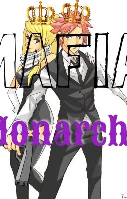 Mafia Monarchs (Discontinued for now)